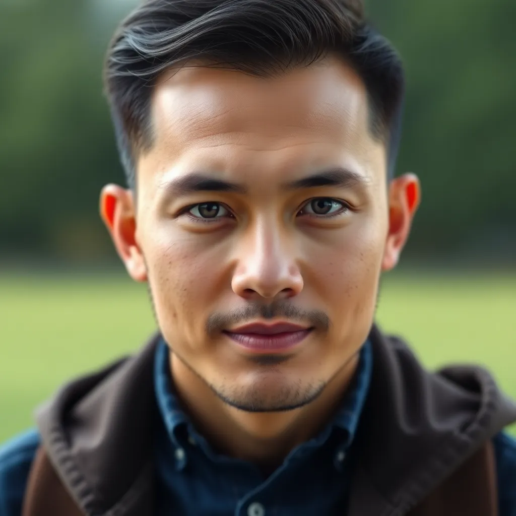 Picture of Austin Gilbert